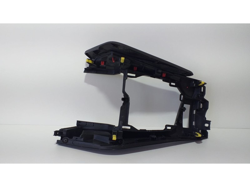 Recambio de guarnecidos palanca cambio para toyota auris business referencia OEM IAM 5882102520 72606 R