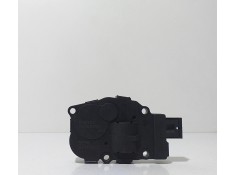 Recambio de motor apertura trampillas climatizador para mercedes-benz clase c (w204) berlina c 350 cdi (204.022) referencia OEM 