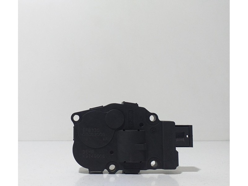 Recambio de motor apertura trampillas climatizador para mercedes-benz clase c (w204) berlina c 350 cdi (204.022) referencia OEM 