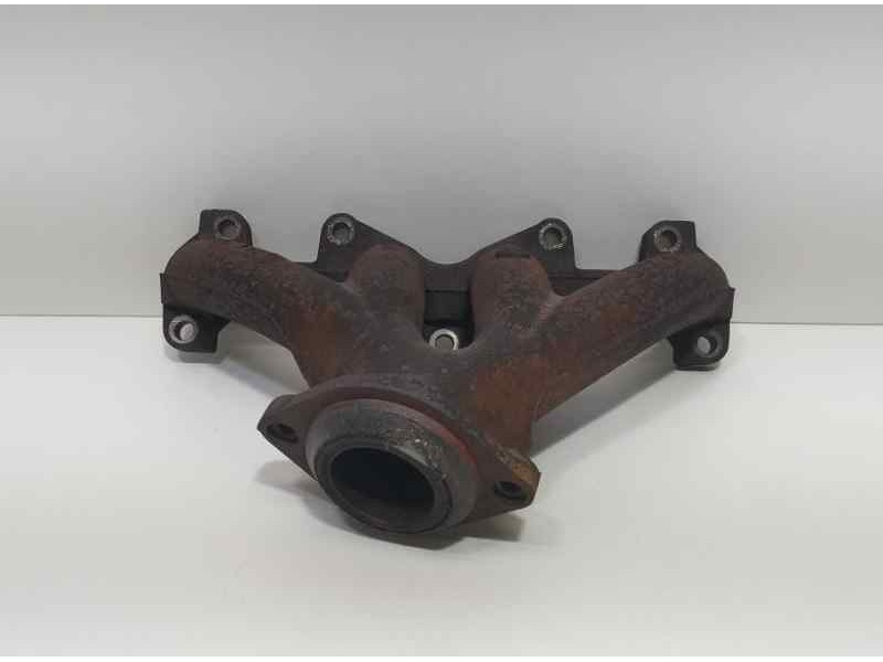 Recambio de colector escape para renault clio ii fase ii (b/cb0) 1.2 referencia OEM IAM D7FG726 85364 