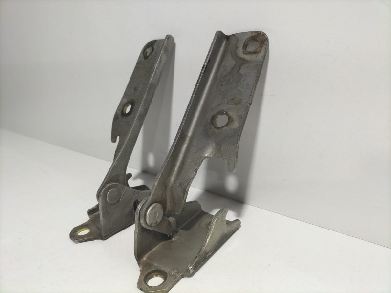Recambio de bisagra de capot para mitsubishi montero (v60/v70) 3.2 di-d instyle (5-ptas.) referencia OEM IAM 4M41 79935 