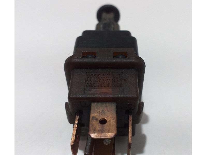 Recambio de interruptor para porsche 911 (typ 996) carrera 4 cabrio referencia OEM IAM 99661311101 52178 