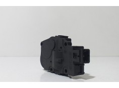 Recambio de motor apertura trampillas climatizador para mercedes-benz clase c (w204) berlina c 350 cdi (204.022) referencia OEM  2