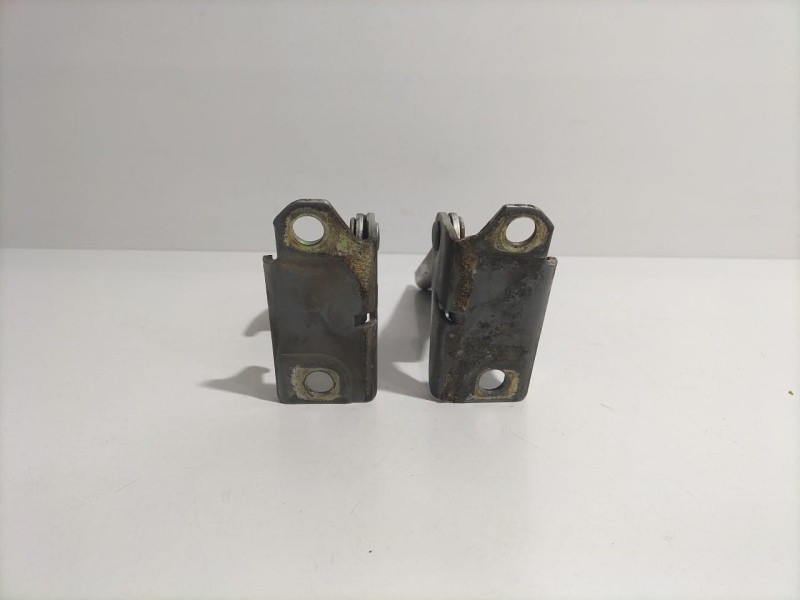 Recambio de bisagra de capot para mitsubishi montero (v60/v70) 3.2 di-d instyle (5-ptas.) referencia OEM IAM 4M41 79935 