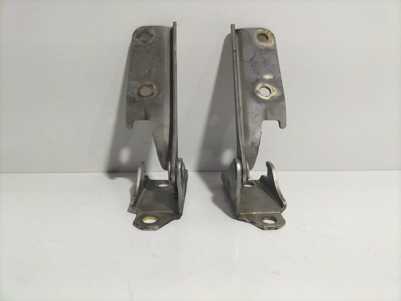 Recambio de bisagra de capot para mitsubishi montero (v60/v70) 3.2 di-d instyle (5-ptas.) referencia OEM IAM 4M41 79935 