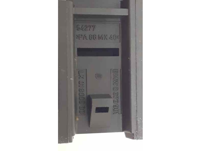 Recambio de mando volante para land rover range rover (lm) tdv8 hse referencia OEM IAM 613169017770 39334 