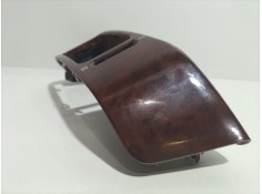 Recambio de molduras delanteras para mitsubishi montero (v60/v70) 3.2 di-d instyle (5-ptas.) referencia OEM IAM MR456379 79936  2