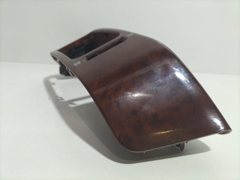 Recambio de molduras delanteras para mitsubishi montero (v60/v70) 3.2 di-d instyle (5-ptas.) referencia OEM IAM MR456379 79936 