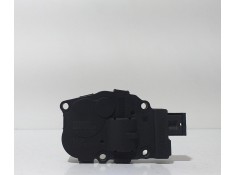 Recambio de motor apertura trampillas climatizador para mercedes-benz clase c (w204) berlina c 350 cdi (204.022) referencia OEM 