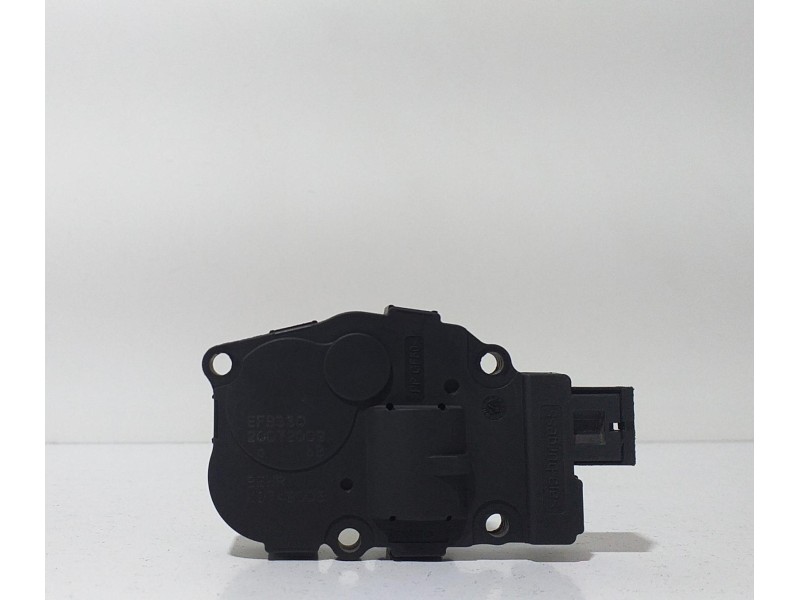 Recambio de motor apertura trampillas climatizador para mercedes-benz clase c (w204) berlina c 350 cdi (204.022) referencia OEM 