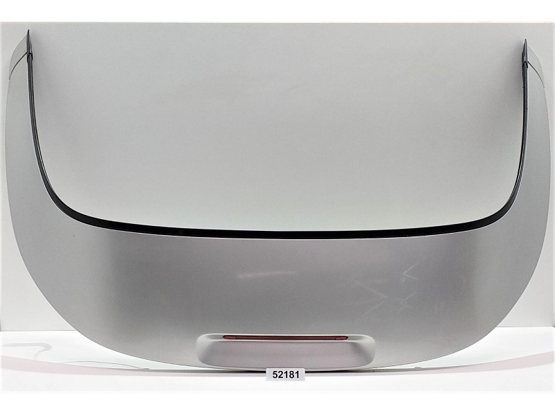 Recambio de techo electrico para porsche 911 (typ 996) carrera 4 cabrio referencia OEM IAM M9604 52181 