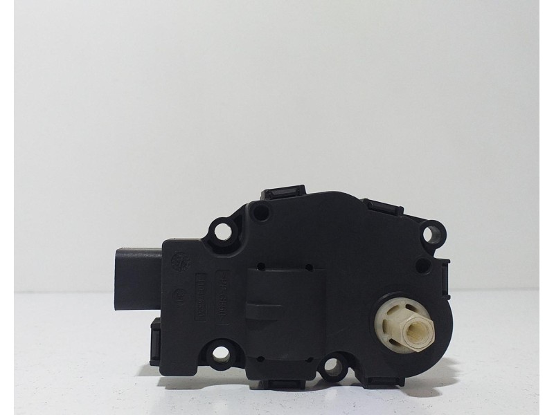 Recambio de motor apertura trampillas climatizador para mercedes-benz clase c (w204) berlina c 350 cdi (204.022) referencia OEM 