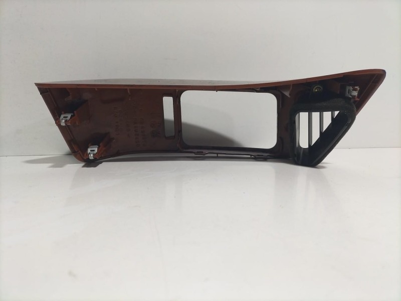 Recambio de molduras delanteras para mitsubishi montero (v60/v70) 3.2 di-d instyle (5-ptas.) referencia OEM IAM MR456379 79936 