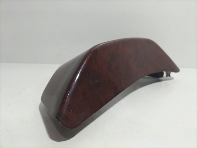 Recambio de molduras delanteras para mitsubishi montero (v60/v70) 3.2 di-d instyle (5-ptas.) referencia OEM IAM MR456379 79936 