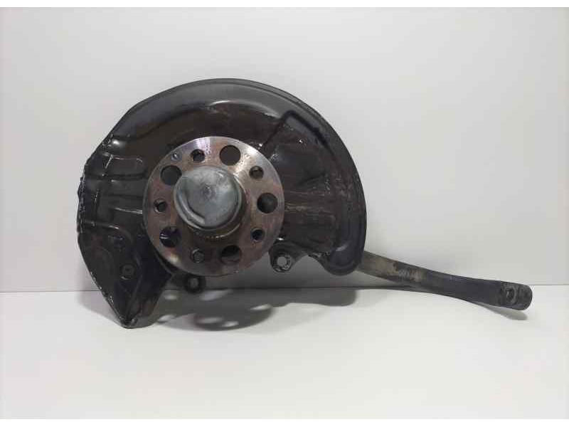 Recambio de mangueta delantera izquierda para mercedes-benz clase e (w211) berlina e 270 cdi (211.016) referencia OEM IAM 211330