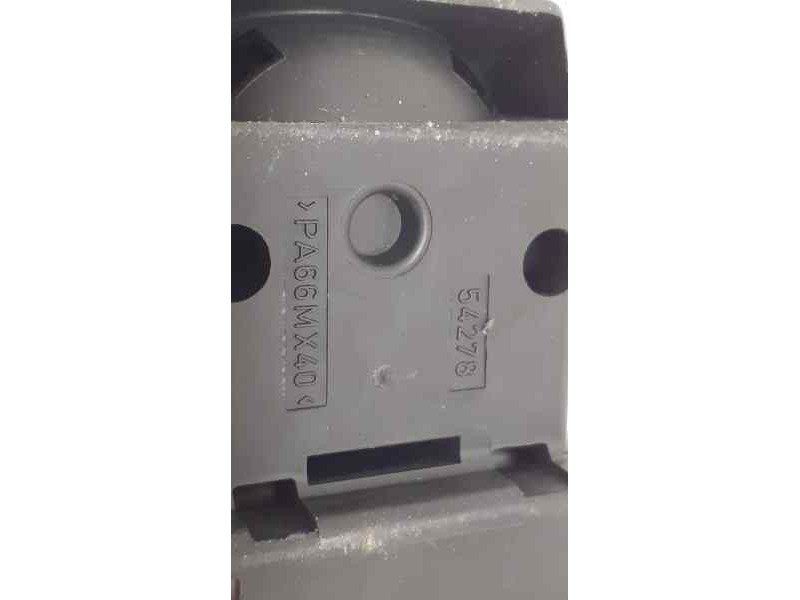 Recambio de mando volante para bmw x5 (e53) 3.0d referencia OEM IAM LK01800000 39335 