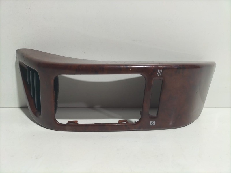 Recambio de molduras delanteras para mitsubishi montero (v60/v70) 3.2 di-d instyle (5-ptas.) referencia OEM IAM MR456379 79936 