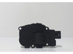 Recambio de motor apertura trampillas climatizador para mercedes-benz clase c (w204) berlina c 350 cdi (204.022) referencia OEM 