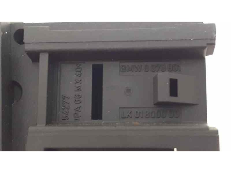 Recambio de mando volante para bmw x5 (e53) 3.0d referencia OEM IAM LK01800000 39335 