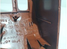 Recambio de molduras delanteras para mitsubishi montero (v60/v70) 3.2 di-d instyle (5-ptas.) referencia OEM IAM MR456381 79937  2