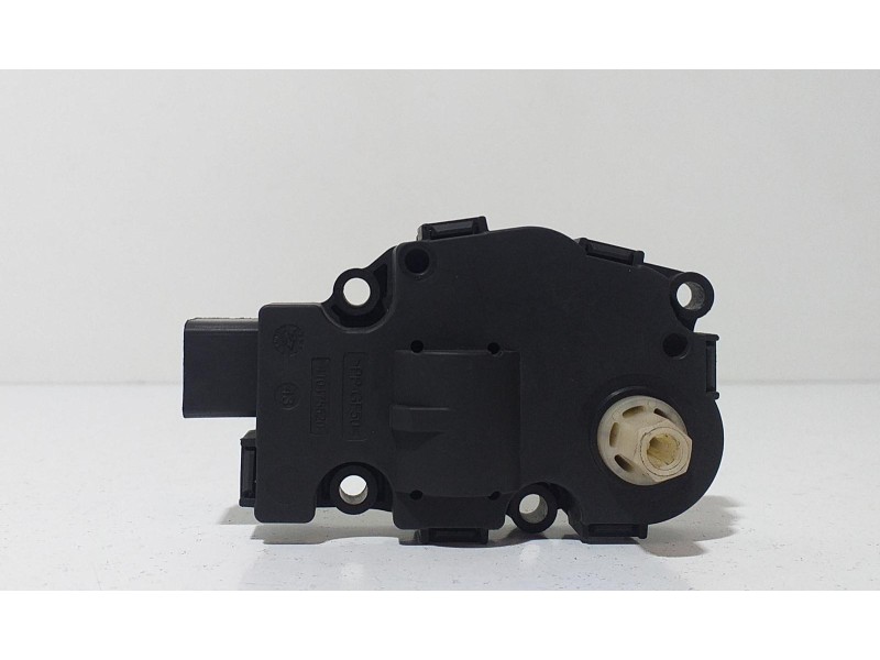 Recambio de motor apertura trampillas climatizador para mercedes-benz clase c (w204) berlina c 350 cdi (204.022) referencia OEM 