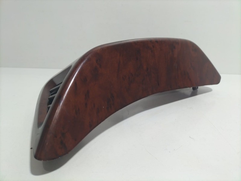 Recambio de molduras delanteras para mitsubishi montero (v60/v70) 3.2 di-d instyle (5-ptas.) referencia OEM IAM MR456381 79937 