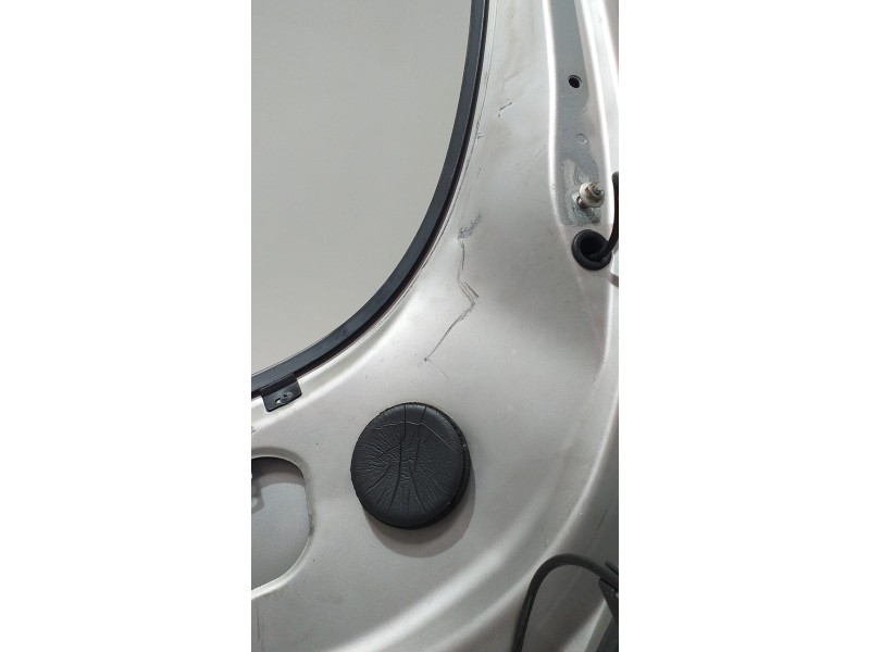 Recambio de techo electrico para porsche 911 (typ 996) carrera 4 cabrio referencia OEM IAM M9604 52181 