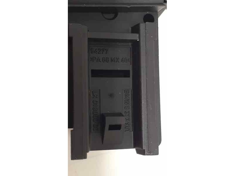 Recambio de mando volante para land rover range rover (lm) tdv8 hse referencia OEM IAM 613169017770 39336 