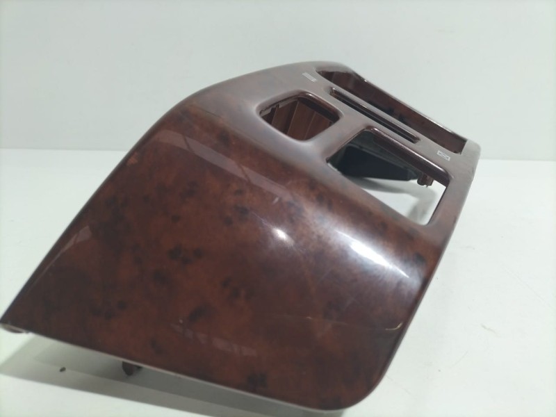 Recambio de molduras delanteras para mitsubishi montero (v60/v70) 3.2 di-d instyle (5-ptas.) referencia OEM IAM MR456381 79937 