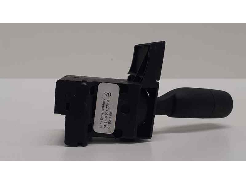 Recambio de mando volante para land rover range rover (lm) tdv8 hse referencia OEM IAM 613169017770 39336 