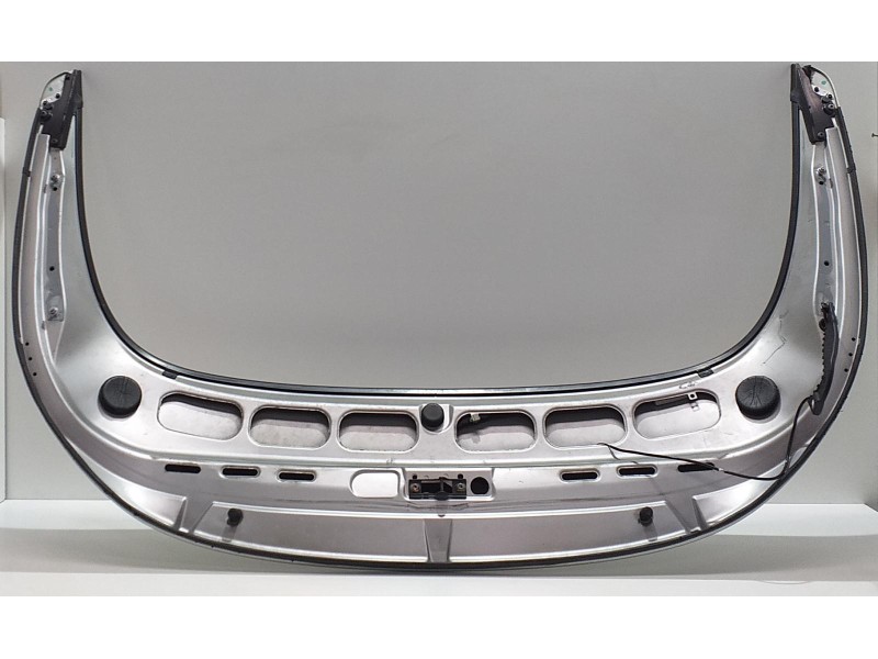 Recambio de techo electrico para porsche 911 (typ 996) carrera 4 cabrio referencia OEM IAM M9604 52181 