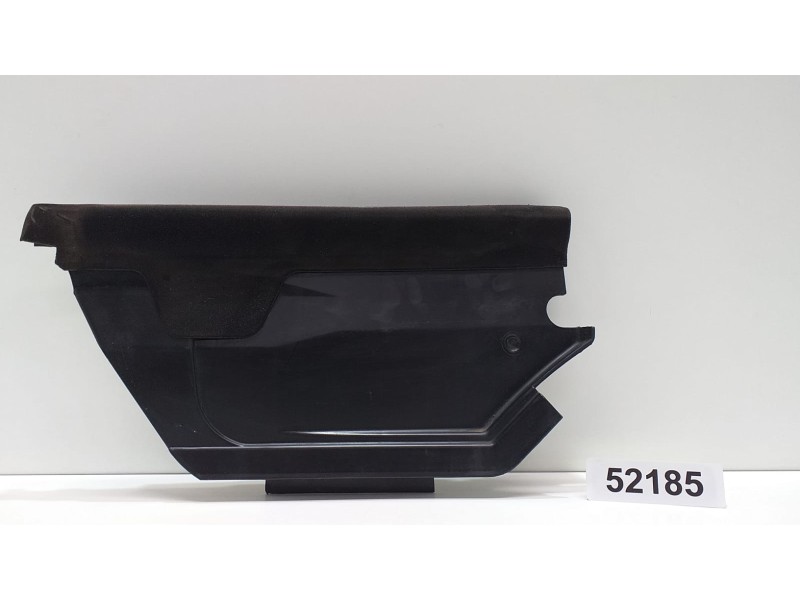 Recambio de elevalunas trasero izquierdo para porsche 911 (typ 996) carrera 4 cabrio referencia OEM IAM 99654347900 52185 
