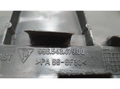 Recambio de elevalunas trasero izquierdo para porsche 911 (typ 996) carrera 4 cabrio referencia OEM IAM 99654347900 52185  2