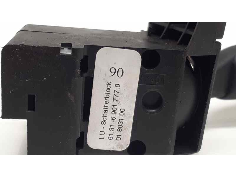 Recambio de mando volante para land rover range rover (lm) tdv8 hse referencia OEM IAM 613169017770 39336 