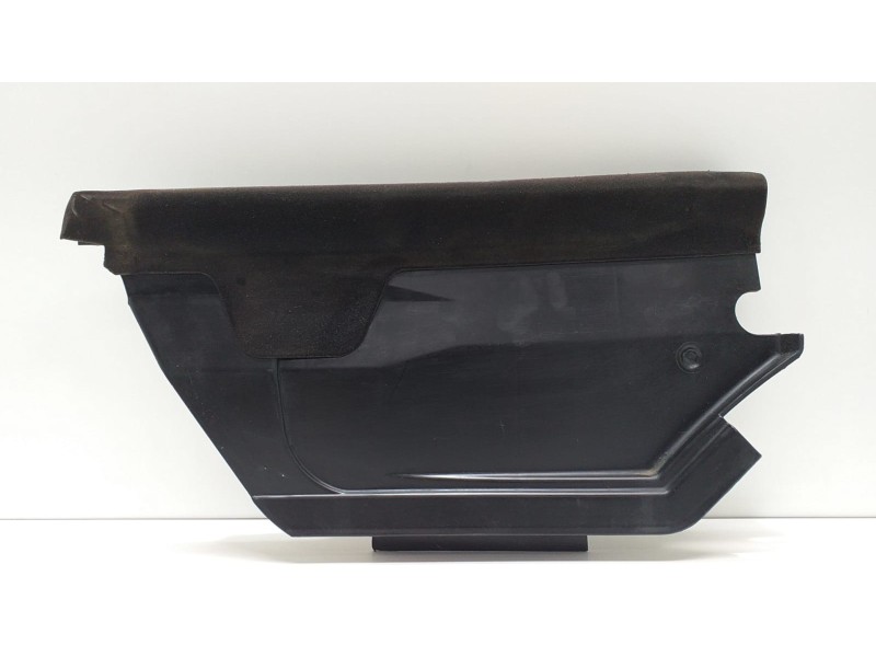 Recambio de elevalunas trasero izquierdo para porsche 911 (typ 996) carrera 4 cabrio referencia OEM IAM 99654347900 52185 