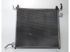 Recambio de radiador agua para land rover range rover sport autobiography hybrid referencia OEM IAM FPLA8K230AA 72617 R