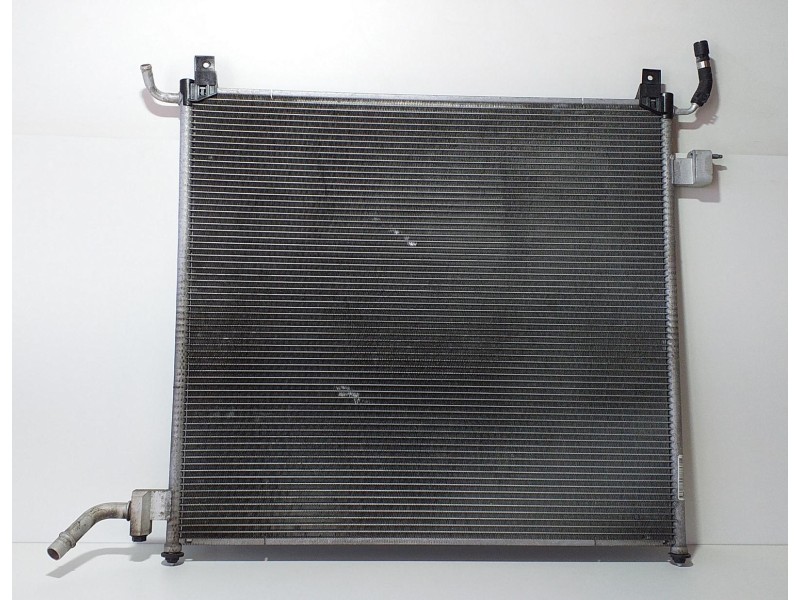 Recambio de radiador agua para land rover range rover sport autobiography hybrid referencia OEM IAM FPLA8K230AA 72617 R