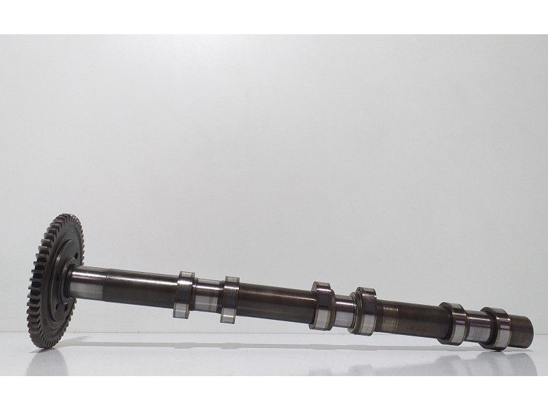 Recambio de arbol de levas para mercedes-benz clase c (w204) berlina c 350 cdi (204.022) referencia OEM IAM 642960 64118 