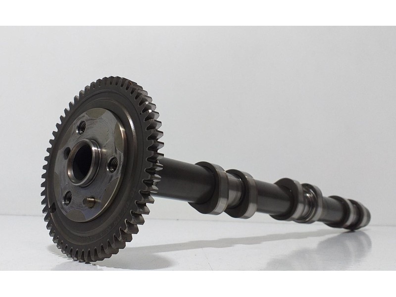 Recambio de arbol de levas para mercedes-benz clase c (w204) berlina c 350 cdi (204.022) referencia OEM IAM 642960 64118 