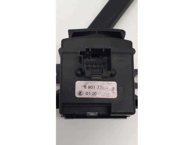 Recambio de mando limpia para land rover range rover (lm) tdv8 hse referencia OEM IAM 69017760 39337 