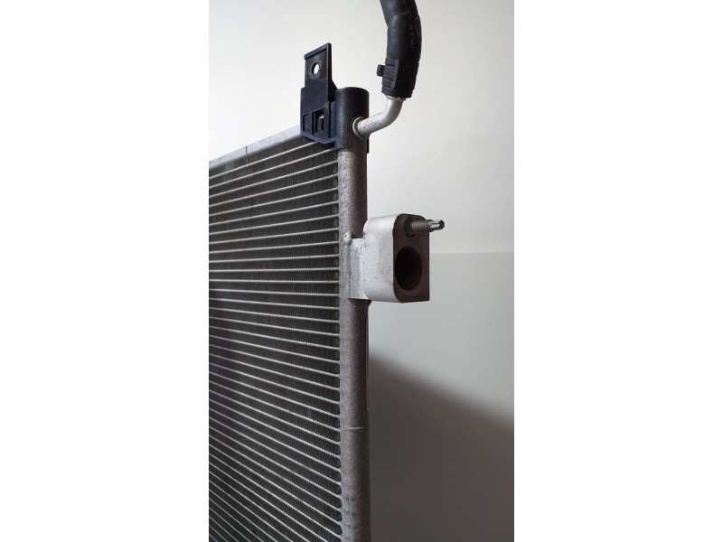 Recambio de radiador agua para land rover range rover sport autobiography hybrid referencia OEM IAM FPLA8K230AA 72617 R