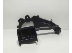 Recambio de punta chasis delantera para mercedes-benz clase e (w211) berlina e 270 cdi (211.016) referencia OEM IAM 647961 85369 2