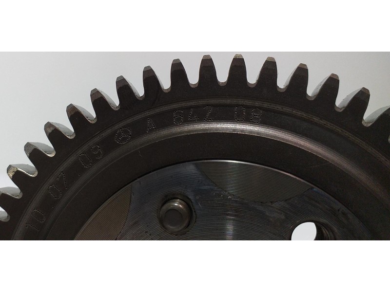 Recambio de arbol de levas para mercedes-benz clase c (w204) berlina c 350 cdi (204.022) referencia OEM IAM 642960 64118 