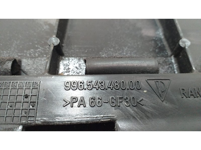 Recambio de elevalunas trasero derecho para porsche 911 (typ 996) carrera 4 cabrio referencia OEM IAM 99654348000 52186 