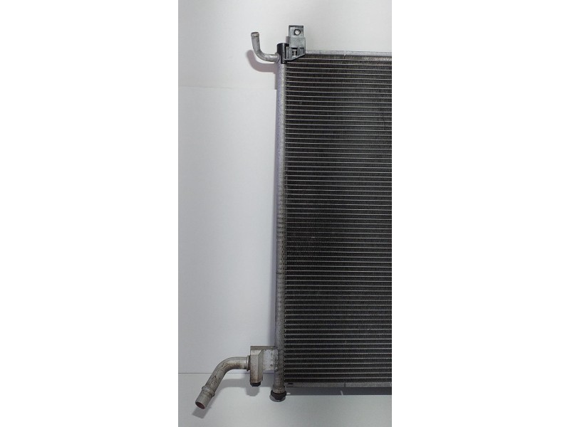 Recambio de radiador agua para land rover range rover sport autobiography hybrid referencia OEM IAM FPLA8K230AA 72617 R