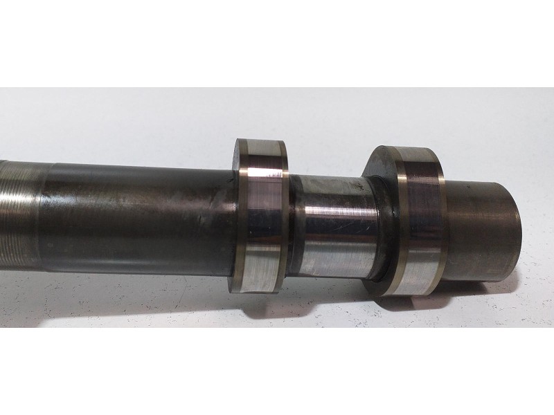 Recambio de arbol de levas para mercedes-benz clase c (w204) berlina c 350 cdi (204.022) referencia OEM IAM 642960 64118 