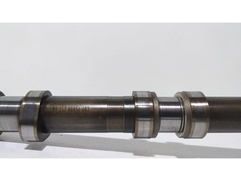 Recambio de arbol de levas para mercedes-benz clase c (w204) berlina c 350 cdi (204.022) referencia OEM IAM 642960 64120 
