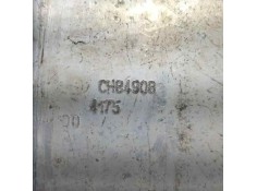 Recambio de punta chasis delantera para mercedes-benz clase e (w211) berlina e 270 cdi (211.016) referencia OEM IAM 647961 85370 2