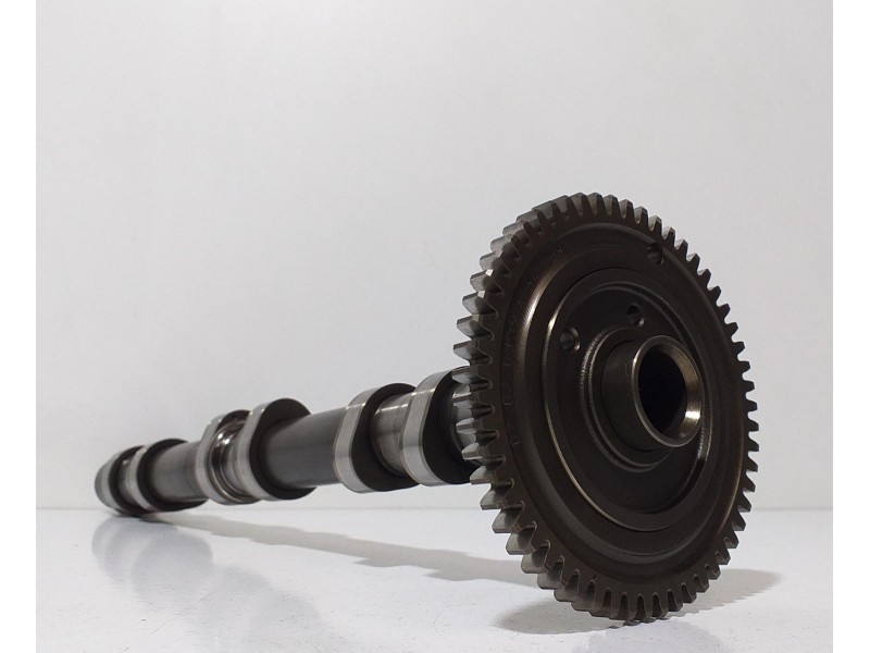 Recambio de arbol de levas para mercedes-benz clase c (w204) berlina c 350 cdi (204.022) referencia OEM IAM 642960 64120 