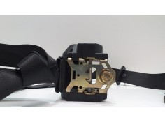 Recambio de cinturon seguridad trasero izquierdo para porsche 911 (typ 996) carrera 4 cabrio referencia OEM IAM M9604 52190  2